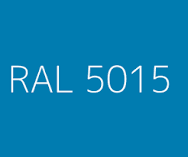 Индосингл Грунт-эмаль ПУ 80 Ral 5015 Небесно-синий 1кг+отвердитель