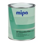 MIPA/МИПА Грунт 2К эпоксидный EP-Expressprimer EPX (отвердит 0,5л EPH) св-серый