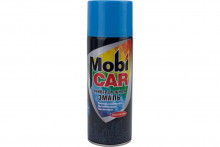 MOBICAR/МОБИКАР Автоэмаль алкид. синий глянец а/э 520мл 0505-5015MC