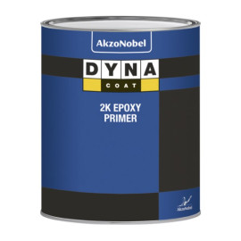 DYNA Грунт эпоксидный 2К Epoxy Primer (1л+0,5л)