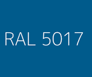 Индосингл Грунт-эмаль ПУ 80 Ral 5017 Транс. синий 1кг+отвердитель!