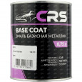 CRS Автоэмаль 690 Снежная королева (PPG-Helios) 0.75л металлик