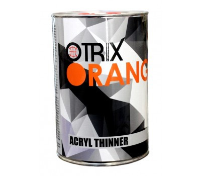 OTRIX/ОТРИКС Разбавитель акриловый ORANGE 1л