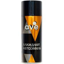 AVE/АВЭ  АЭРО Мальва алкид 520мл