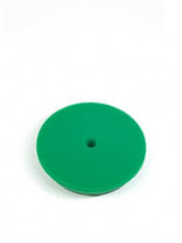 IQ Круг полировальный 150мм зеленый (среднежесткий) 4410150