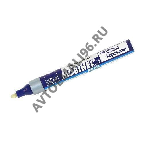 MOBIHEL/МОБИХЕЛ Маркер с краской 280 Мираж
