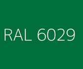 Индосингл Грунт-эмаль ПУ 80 Ral 6029 мятно-зеленый 1кг+отвердитель