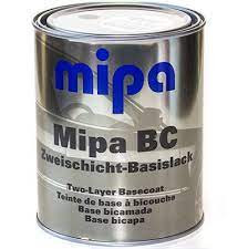 MIPA/МИПА Краска BC T620 Mischlack 2K 1л