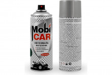 MOBICAR/МОБИКАР Автоэмаль металлик 602 авантюрин  а/э 520мл 0502-602MC