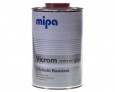 MIPA/МИПА Краска Vicrom (mirror glaze) ХРОМ 1л (наносим на черную подложку)