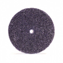 RoxelPro/РоксельПро Круг зачистной пурпурный ROXRPO Clean&Strip 100x13мм 123562