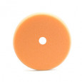 RoxelPro/РоксельПро Круг полировальный на липучке 150х25 средней жесткости оранж 223055