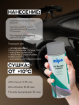 MIPA/МИПА АЭРО Грунт 1К эпоксидный.серый 400мл 213250001