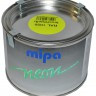 MIPA/МИПА Краска флуоресцентная NEON RAL2005 Люминесцентно-оранжевый 0,5л