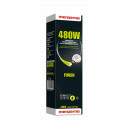 MENZERNA/МЕНЗЕРНА 07008.050.001 Паста твердая высокопроизвод. Finish Polishing paste 480W 1,2кг