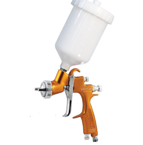 STAR Краскораспылитель EVO-T-4F  135G 1.3"  ЗОЛОТО