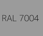 Индосингл Грунт-эмаль ПУ 80 Ral 7004 Сигн. серый 1кг+отвердитель!