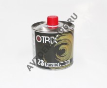OTRIX/ОТРИКС Грунт по пластику 0,5 прозрачный