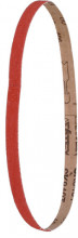 CERAMIC BELT Шлиф. лента  с керамическим зерном Р36 10х330мм ХК870Х 1шт (АМ94482)