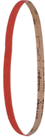 CERAMIC BELT Шлиф. лента  с керамическим зерном Р36 10х330мм ХК870Х 1шт (АМ94482)