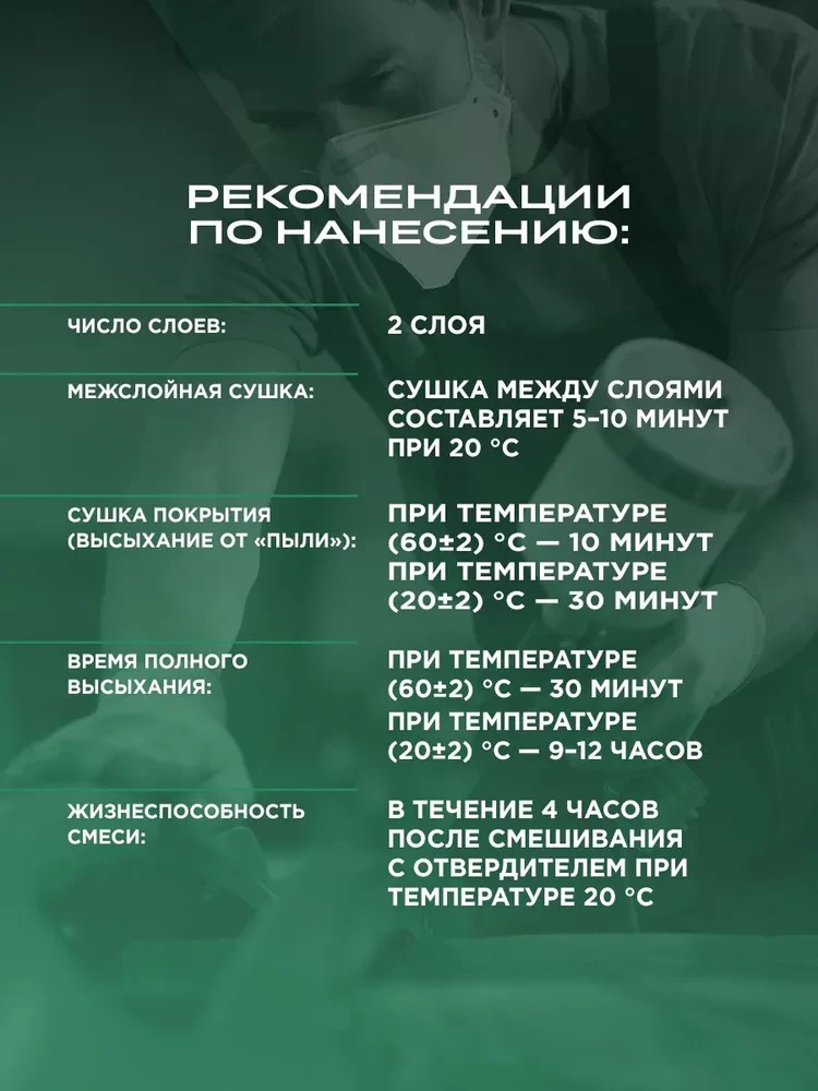 ALX Лак 806 2К акриловый CRYSTAL 1л + отв 0,5л(ALX--906)