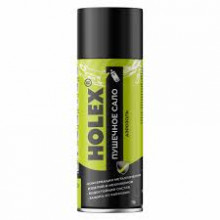 HOLEX/ХОЛЕКС АЭРО Пушечное Сало 520мл HAS-242470