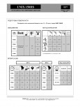 ROBERLO/РОБЕРЛО Лак акриловый 2+1 HS UNIX 150 HS 1л+0.5л (P6000)