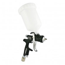 STAR Краскораспылитель Black HVLP W/S-081C  1,3"