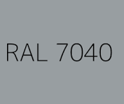 Индосингл Грунт-эмаль ПУ 80 Ral 7040 Серое окно 1кг+отвердитель!