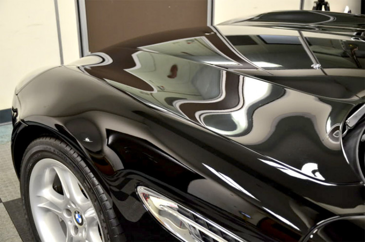 ALX Лак 808 2К HS акриловый HIGH-GLOSS 1л + отв 0,5л(ALX--908)