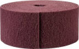 HOLEX/ХОЛЕКС Скотч-брайт абразивный рулон NEW LINE Very Fine красный 100мм*10м Р320-360 HAS-7128