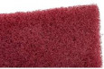 HOLEX/ХОЛЕКС Скотч-брайт абразивный рулон NEW LINE Very Fine красный 100мм*10м Р320-360 HAS-7128