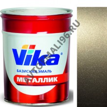 VIKA/ВИКА Автоэмаль 290 Южный крест металлик 0,9