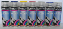 CAR-REP Эмаль в аэрозоле CR107500 (400 мл)
