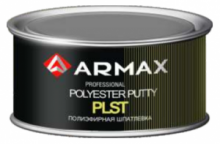 ARMAX/АРМАКС Шпатлевка 2K PLASTIC Putty для пластика 0,5кг