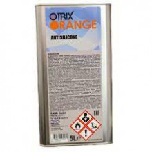 OTRIX Антисиликон ORANGE remover 61 АС-85 5л.