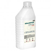 SOLVATEX 01-100 Добавка для повышения блеска лака Mirror Gloss 1л (пластик)