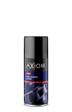 AXIOM/АКСИОМ Смазка сухая PTFE  а/э 210мл А9630P