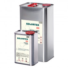 SOLVATEX 100 Разбавитель стандартный универсальный 1л (металл)