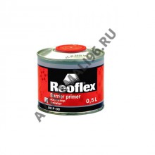 REOFLEX/РЕОФЛЕКС Грунт изолятор 0,5л