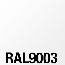 Индосингл Грунт-эмаль ПУ 80 Ral 9003 Сигнальный.белый 1кг+отвердитель