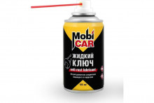 MOBICAR/МОБИКАР Жидкий ключ антикоррозийный а/э 185 мл 0519-02MC