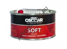 OSCCAR Шпатлевка SOFT 1,8 кг