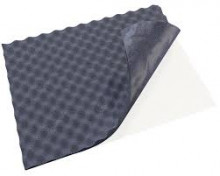 Шумоизоляция Comfort mat Volna ТИШИНА 0,5м*0,7м, лист