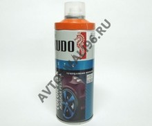 KUDO/КУДО 5507 Жидкая резина а/э 520мл Оранжевая KU-5507