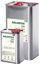 SOLVATEX 200 Разбавитель медленный универсальный 1л (металл)