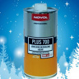 NOVOL/НОВОЛ Грунт по пластику PLUS 700 0.5л 39091
