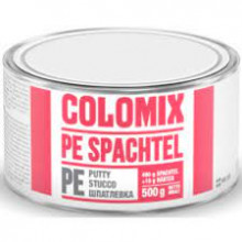 COLOMIX Шпатлевка универсальная 1,8кг