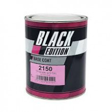 BASE COAT Биндер 1К для баз прозрачный 1л 2150