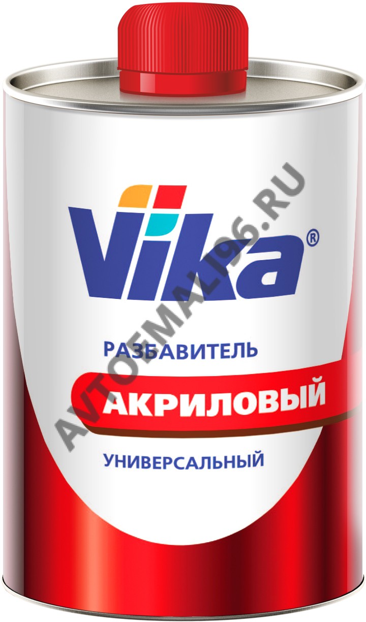 VIKA/ВИКА Разбавитель 1301 универсальный 0,32л